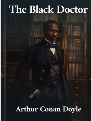 The Black Doctor, Arthur Conan Doyle