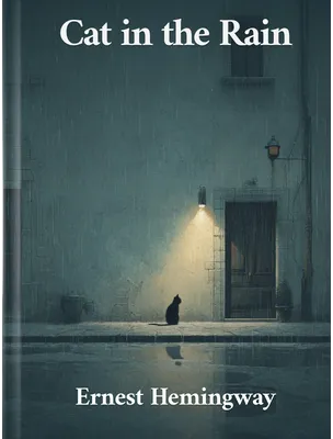 Cat in the Rain, Ernest Hemingway