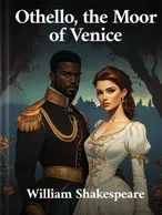 Othello, the Moor of Venice, William Shakespeare