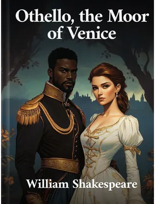 Othello, the Moor of Venice, William Shakespeare