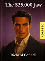 The $25,000 Jaw (adapted), Richard Connell