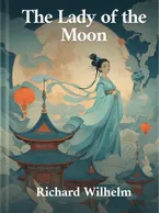 The Lady of the Moon, Richard Wilhelm