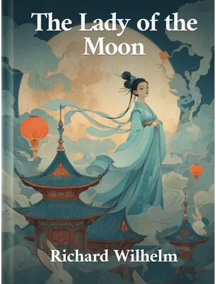 The Lady of the Moon, Richard Wilhelm