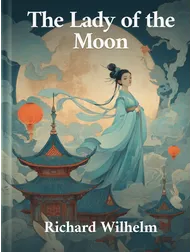 The Lady of the Moon, Richard Wilhelm