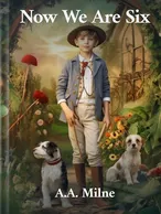 Now We Are Six, A. A. Milne