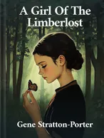 A Girl Of The Limberlost, Gene Stratton-Porter