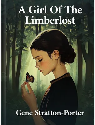 A Girl Of The Limberlost, Gene Stratton-Porter