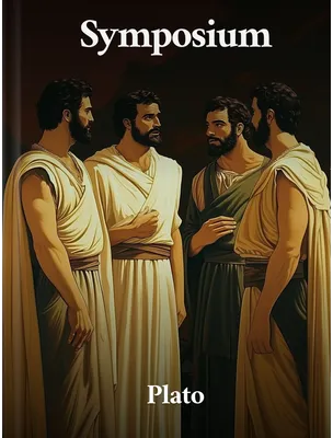 Symposium, Plato
