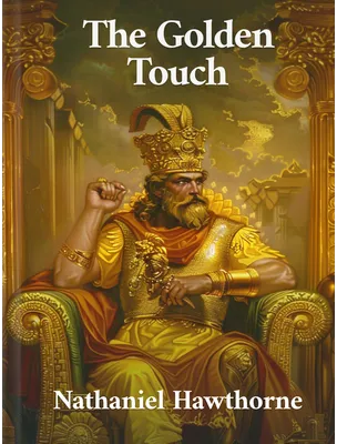 The Golden Touch, Nathaniel Hawthorne