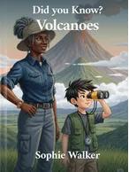 Volcanoes, Sophie Walker
