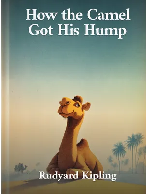 How the Camel Got His Hump, Rudyard Kipling
