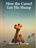 How the Camel Got His Hump, Rudyard Kipling