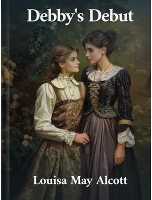 Debby’s Debut, Louisa May Alcott