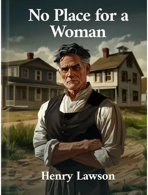 No Place for a Woman, Henry Lawson