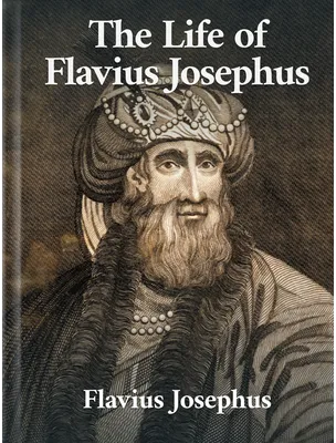 The Life of Flavius Josephus, Flavius Josephus