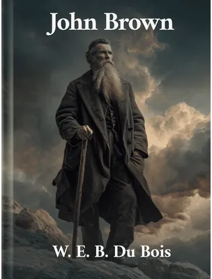 John Brown, W. E. B. Du Bois