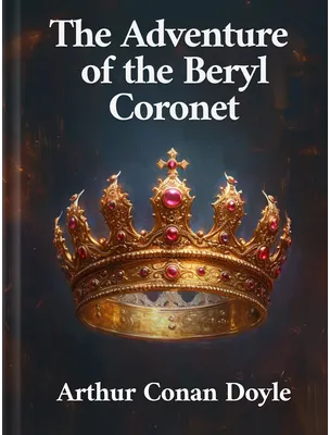 The Adventure of the Beryl Coronet, Arthur Conan Doyle
