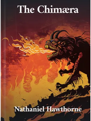 The Chimæra, Nathaniel Hawthorne