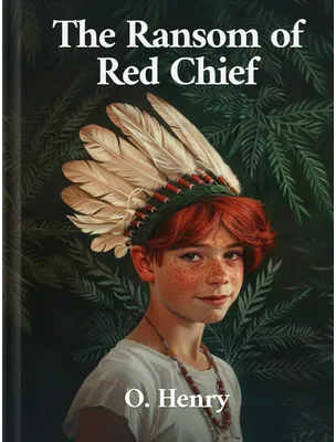 The Ransom of Red Chief, O. Henry