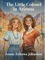 The Little Colonel in Arizona, Annie Fellows Johnston