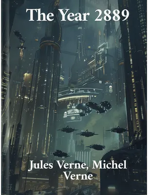 In the Year 2889, Jules Verne