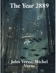 In the Year 2889, Jules Verne