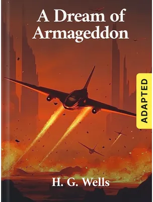 A Dream of Armageddon (adapted), H. G. Wells
