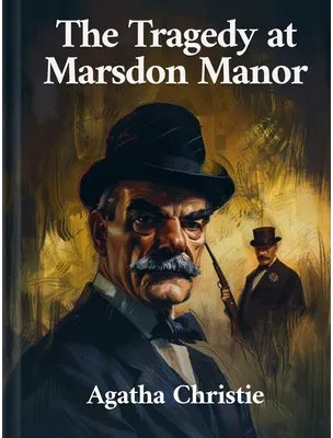 The Tragedy at Marsdon Manor, Agatha Christie