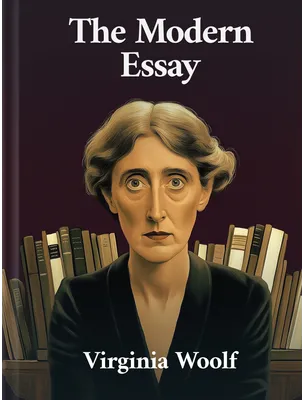 The Modern Essay, Virginia Woolf