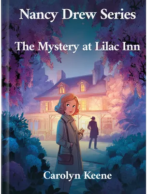 The Mystery at Lilac Inn (Nancy Drew 4), Carolyn Keene