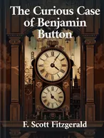 The Curious Case of Benjamin Button, F. Scott Fitzgerald