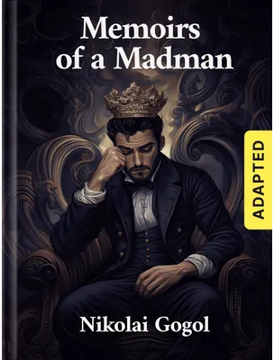 Memoirs of a Madman (adapted), Nikolai Gogol