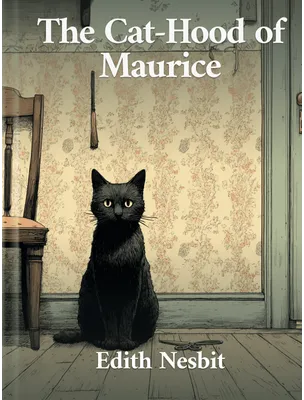 The Cat-Hood of Maurice, Edith Nesbit