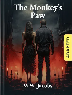 The Monkey’s Paw (adapted), W. W. Jacobs