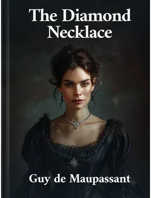 The Diamond Necklace, Guy de Maupassant