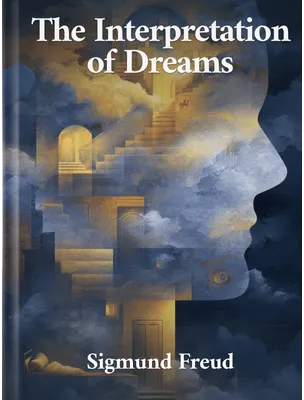 The Interpretation of Dreams, Sigmund Freud