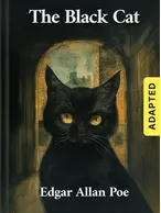 The Black Cat (adapted), Edgar Allan Poe