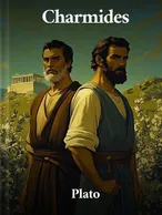 Charmides, Plato