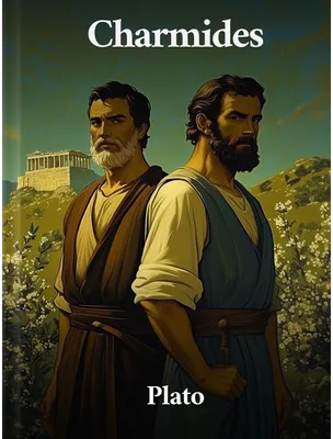 Charmides, Plato