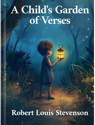 A Child’s Garden of Verses, Robert Louis Stevenson