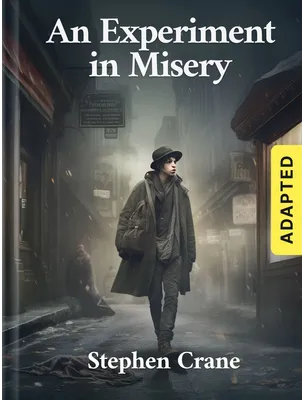 An Experiment in Misery (adapted), Stephen Crane