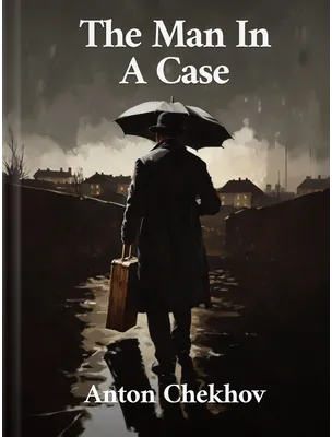 The Man in a Case, Anton Chekhov