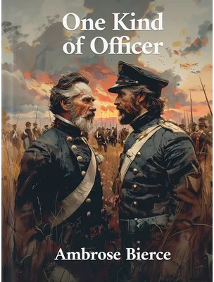 One Kind of Officer, Ambrose Bierce
