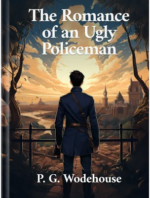 The Romance of an Ugly Policeman, P. G. Wodehouse