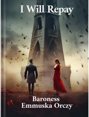 I Will Repay, Baroness Orczy
