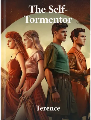 The Self-Tormentor, Terence