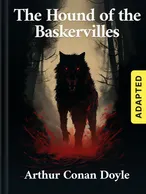 The Hound of the Baskervilles (adapted)