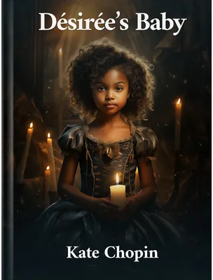Désirée’s Baby, Kate Chopin