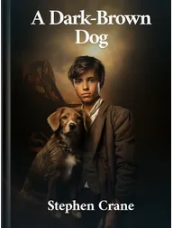 A Dark-Brown Dog, Stephen Crane