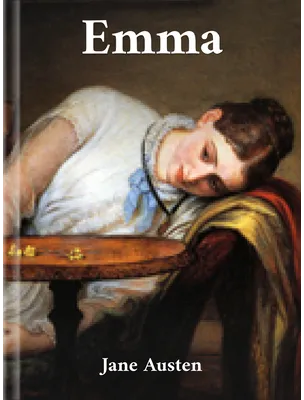Emma, Jane Austen